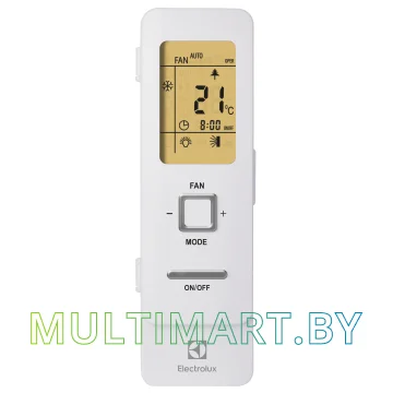 Кондиционер Electrolux Viking 2.0. Super DC Inverter EACS/I-09HVI/N8_21Y картинка 5